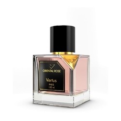 Vertus Oriental Rose EDP 100ml