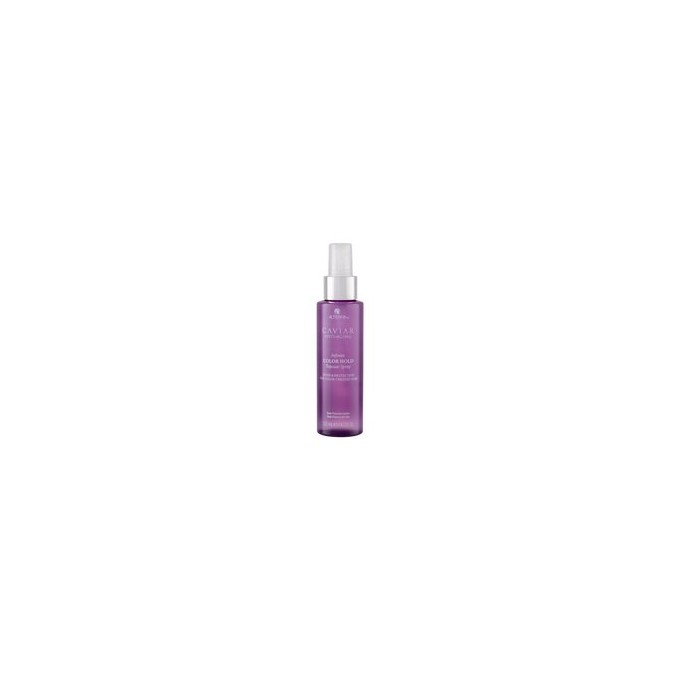 Alterna Caviar Anti-Aging Infinite Color Hold Topcoat Spray - spalvą saugantis purškiklis, 125 ml