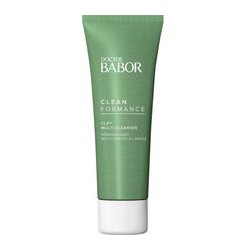 Babor Doctor Babor Clay Multi-Cleanser - prausiklis, 75 ml
