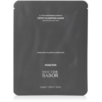 Babor Doctor Babor Hydration Cryo Plumping Mask - intensyviai drėkinanti kaukė