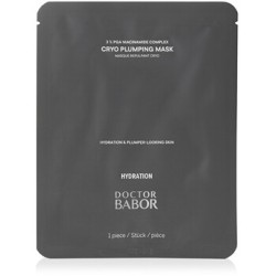 Babor Doctor Babor Hydration Cryo Plumping Mask - intensyviai drėkinanti kaukė