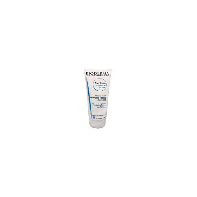 Bioderma Atoderm Intensive Baume Ultra Soothing Balm - raminamasis balzamas, 45 ml