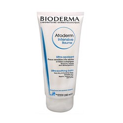 Bioderma Atoderm Intensive Baume Ultra Soothing Balm - raminamasis balzamas, 45 ml