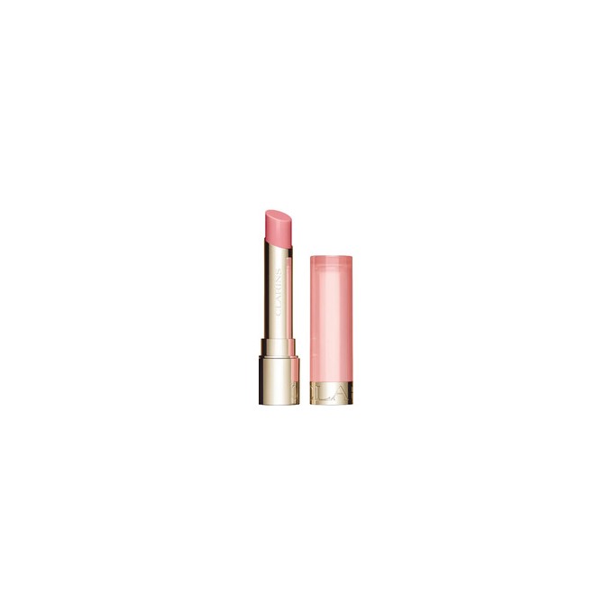 Clarins Lip Oil Balm - lūpų balzamas, 2,9 ml - 04 Almond