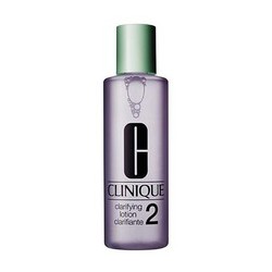 Clinique Clarifying Lotion 2 Clarifiante (dry to combination skin) - valomasis tonikas, 60 ml