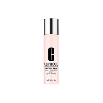 Clinique Moisture Surge Hydro-Infused Lotion - drėkinantis odos tonikas, 200 ml