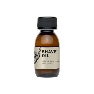 Dear Barber (Shave Oil) - skutimosi aliejus, 30 ml