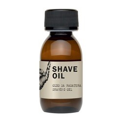 Dear Barber (Shave Oil) - skutimosi aliejus, 30 ml