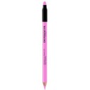 Dermacol Neon Mania Waterproof Eye & Lip Pencil - vandeniui atsparus akių ir lūpų pieštukas, 1,1 g