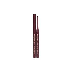 Dermacol Waterproof Micro Eyeliner 0,3 g 03 Tamsiai Ruda