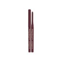 Dermacol Waterproof Micro Eyeliner 0,3 g 03 Tamsiai Ruda