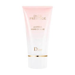 Dior Prestige La Creme Mains de Rose Hand Cream - Nourishing and regenerating hand cream 50ml
