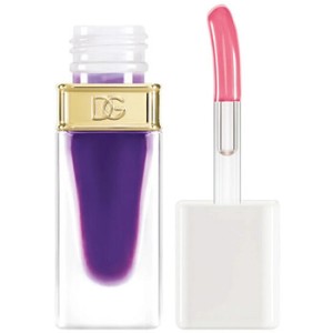 Dolce Gabbana Violet Serum Blush - skysti skaistalai, 7 ml
