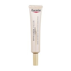 Eucerin Hyaluron-Filler + Elasticity SPF20 ( Mature Skin ) - paakių kremas nuo raukšlių, 15 ml