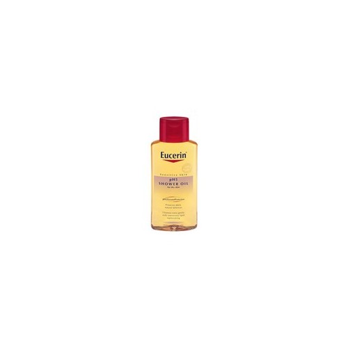 Eucerin Lipid-replenishing pH5 Shower Oil (Sensitive Skin) 1000ml