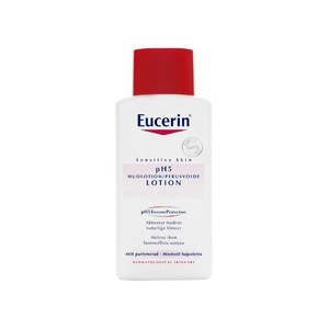 Eucerin Moisturizing Body Lotion pH5 1000ml