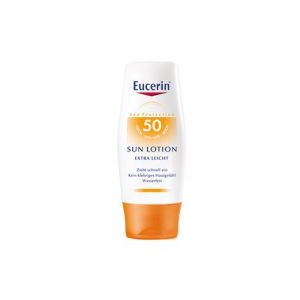 Eucerin Sun Lotion Extra Leicht - Extra lightweight lotion SPF 50 400ml