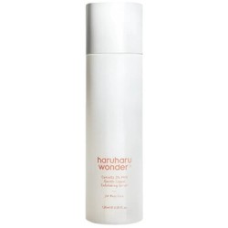 Haruharu Wonder Centella 3% PHA Gentle Liquid Exfoliating Serum - šveičiamasis serumas, 120 ml