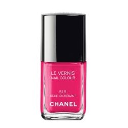 Chanel Le Vernis - nagų lakas (159 companies) - 195 Poete