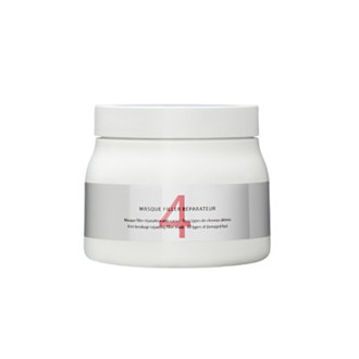 Kérastase Premi re Anti-Breakage Reparative Filler Mask - plaukų kaukė, 200 ml