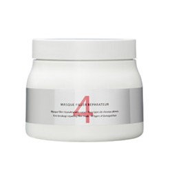 Kérastase Premi re Anti-Breakage Reparative Filler Mask - plaukų kaukė, 200 ml