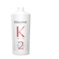 Kérastase Premi re Decalcifying Repairing Shampoo - šampūno papildymas, 500 ml
