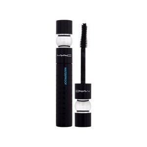 MAC M.A.CStack Mega Brush Mascara Waterproof 12 ml Black