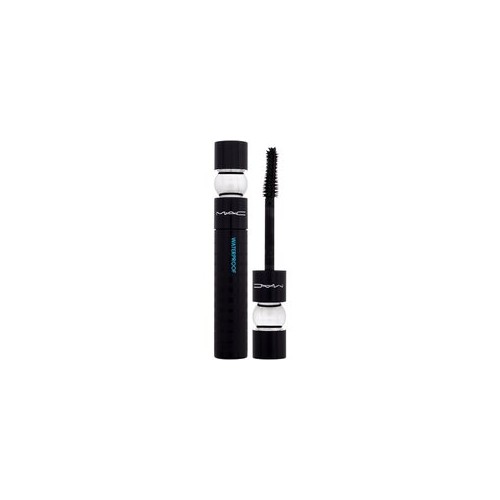 MAC M.A.CStack Mega Brush Mascara Waterproof 12 ml Black