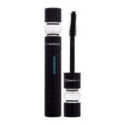 MAC M.A.CStack Mega Brush Mascara Waterproof 12 ml Black