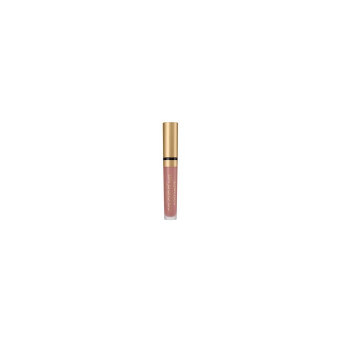 Max Factor Color Elixir Soft Matte Lipstick - Liquid lipstick 05 Sand Cloud
