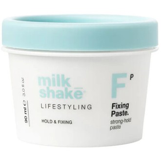 Milk Shake LifeStyling Fixing Paste - plaukus fiksuojanti pasta, 90 ml