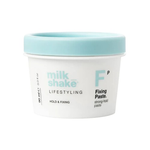 Milk Shake LifeStyling Fixing Paste - plaukus fiksuojanti pasta, 90 ml