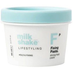 Milk Shake LifeStyling Fixing Paste - plaukus fiksuojanti pasta, 90 ml