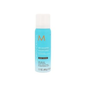 Moroccanoil Style Dark Tones Dry Shampoo 323ml