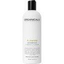 Organicals FLOWERS Shampoo ( Vitamins & Flower ) - multivitaminų šampūnas, 250 ml