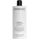 Organicals REMEDY Anti-Dandruff Shampoo ( Mango & Mandarin ) - valomasis šampūnas nuo pleiskanų