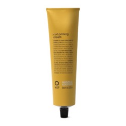 OWAY Curl Priming Cream (wavy hair) 150ml