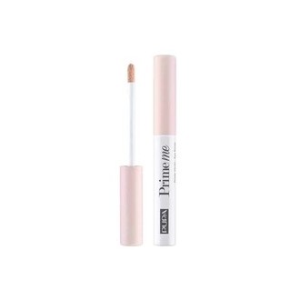 Pupa Prime Me Eye Primer - akių šešėlių bazė, 4 ml - 001 Nude
