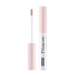 Pupa Prime Me Eye Primer - akių šešėlių bazė, 4 ml - 001 Nude