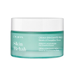Pupa Skin Rehab Prebiotic Moisturizer 50ml
