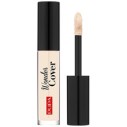 Pupa Wonder Cover Concealer - skystas maskuoklis, 4,2 ml - 001 Porcelain