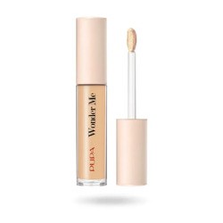 Pupa Wonder Me Fatigue Eraser - maskuoklis paakiams, 4,2 ml - 010 Light Beige