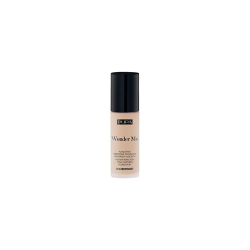 Pupa Wonder Me Foundation 30 ml 050 Deep Sand-Warm