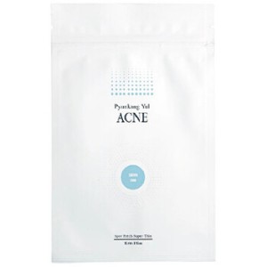 Pyunkang Yul Acne Spot Patch Super Thin - spuogų pleistriukai, 15 vnt.