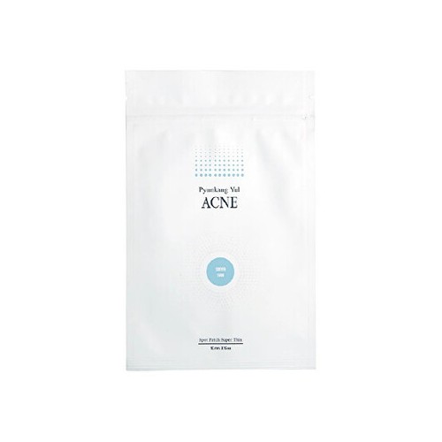 Pyunkang Yul Acne Spot Patch Super Thin - spuogų pleistriukai, 15 vnt.