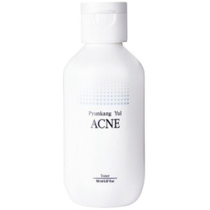 Pyunkang Yul Acne Toner - tonikas probleminei odai, 150 ml
