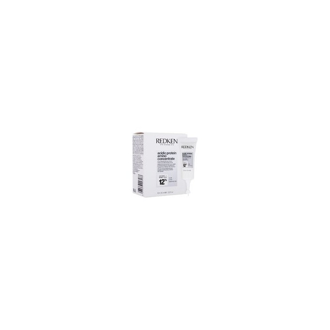 Redken Acidic Protein Amino Concentrate Serum - serumas, 10 ml