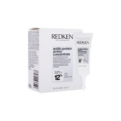 Redken Acidic Protein Amino Concentrate Serum - serumas, 10 ml