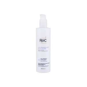 RoC Multi-Action Make-Up Remover Milk 3-In-1 - makiažo valiklis, 400 ml