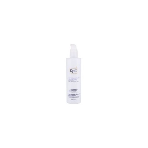 RoC Multi-Action Make-Up Remover Milk 3-In-1 - makiažo valiklis, 400 ml